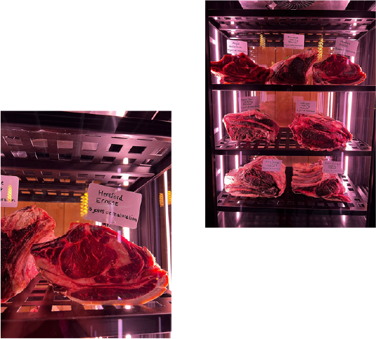 Le Comptoir du Cuneo - Restaurant Toulon - port saint louis du mourillon - top restaurant TOULON